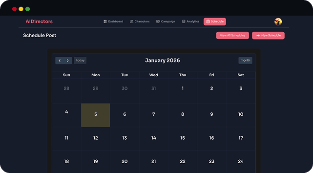 AIDirectors-Feature-22-Scheduling