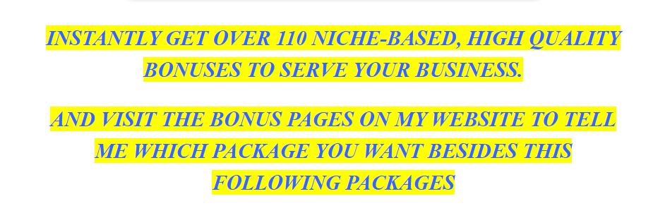 NOTE-BONUS