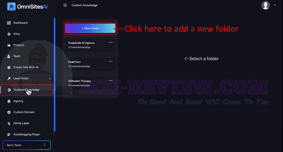 OmniSitesAI-Demo-2-folder