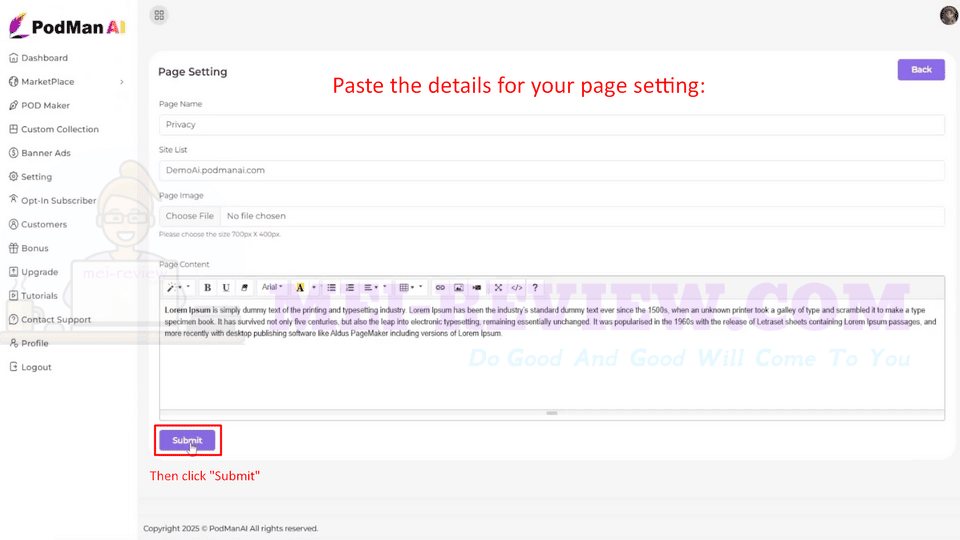 Podman-AI-Demo-12-setting