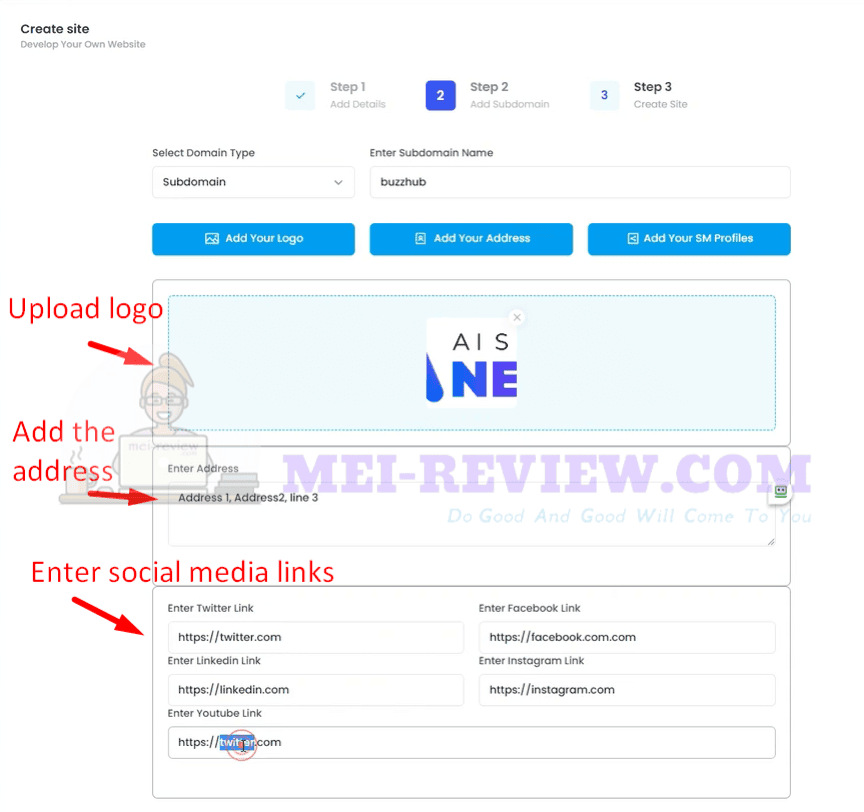 AI-Smart-News-Demo-5-Add-Elements