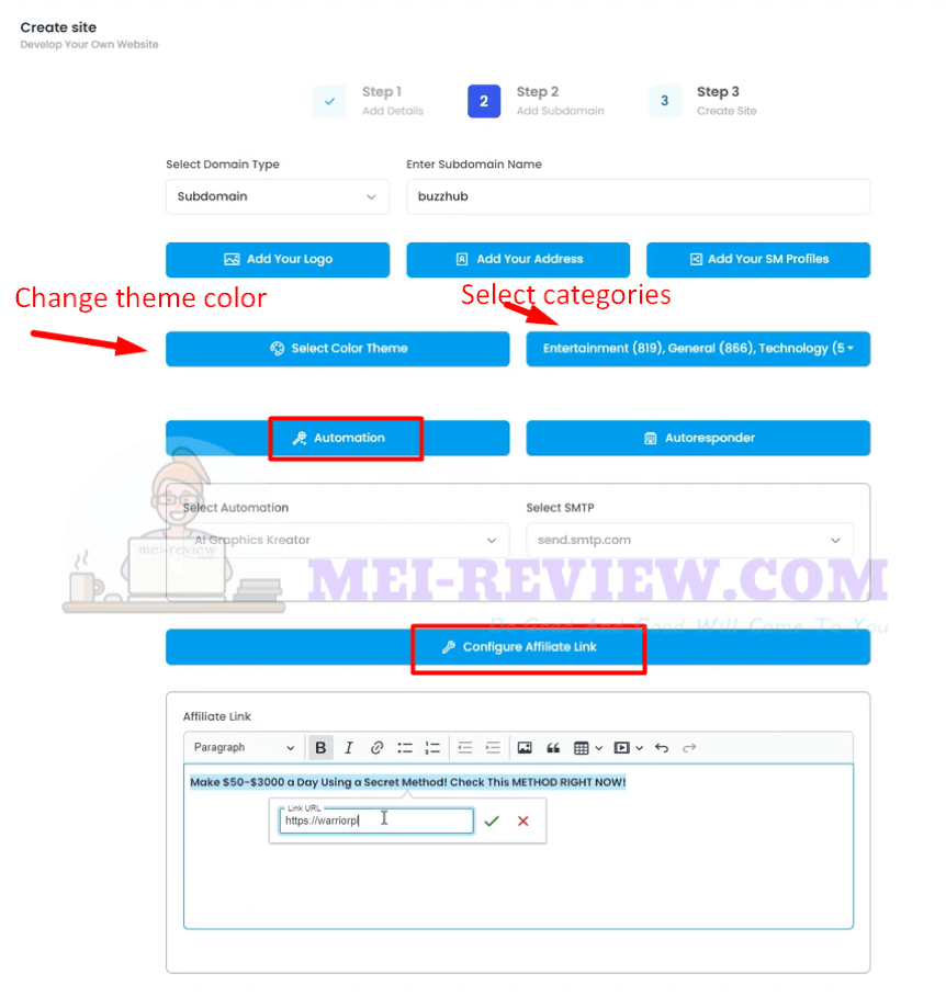 AI-Smart-News-Demo-6-Affiliate-Link
