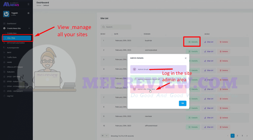 AI-Smart-News-Demo-9-Admin-Area