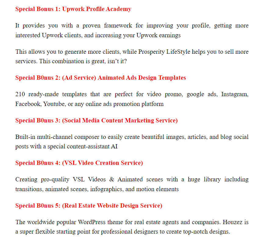 Freelancing-career