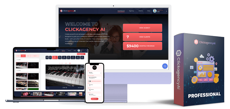 ClickAgencyAI-Review