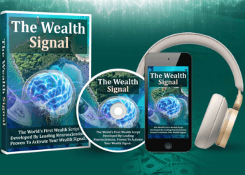 The Wealth Signal