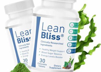 LeanBliss Review