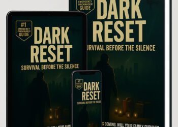 Dark Reset Review