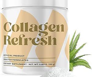 Collagen Refresh Review