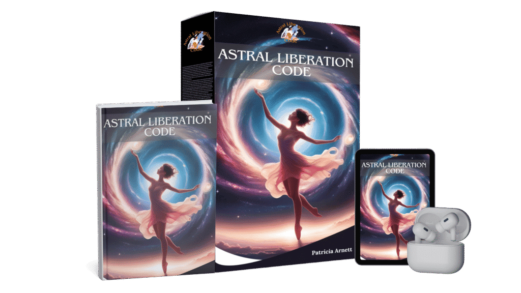 Astral Liberation Code Review