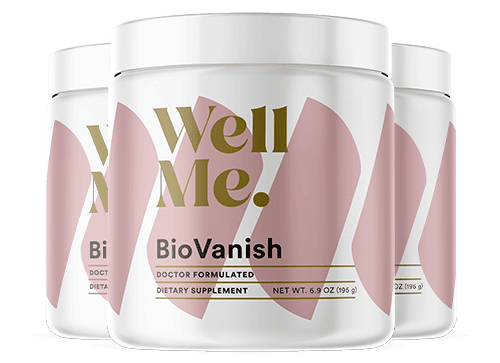 BioVanish Supplement