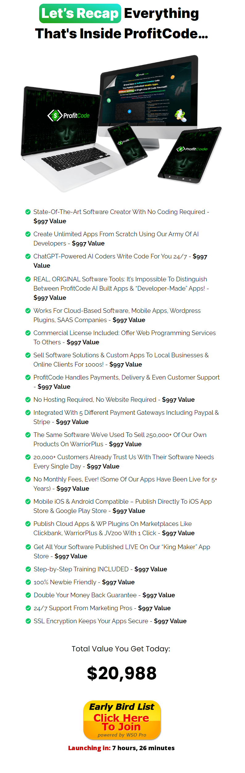 ProfitCode-Pricing-Recap