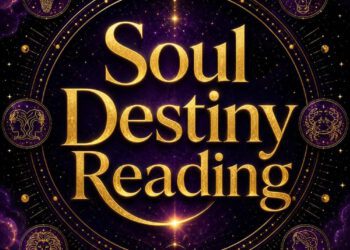 Soul Destiny Reading