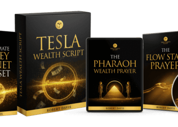 Tesla Wealth Script Bundle min
