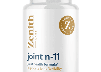 bottle of Joint N-11