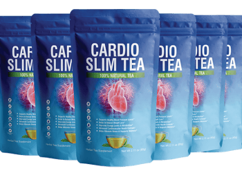 Cardio Slim Tea