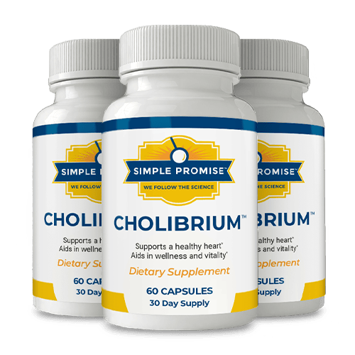 Cholibrium
