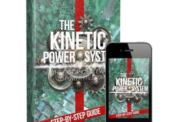 Kinetic Power System Review