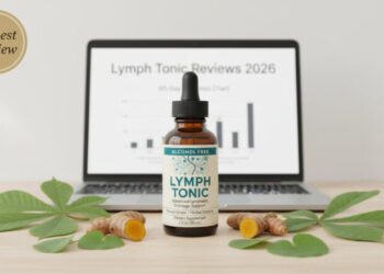 LYMPH TONIC Review
