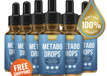 Metabo Drops
