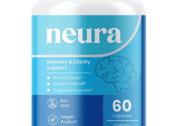 Neura bottle