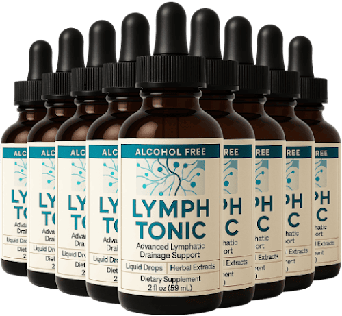 Lymph Tonic