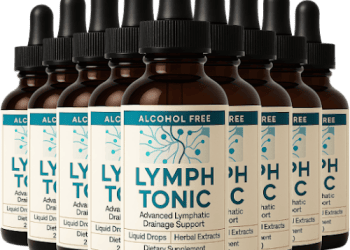 Lymph Tonic