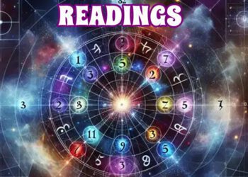Numerology Readings