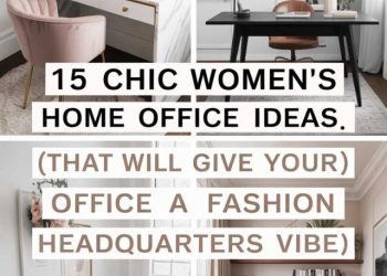 15 Chic Women
