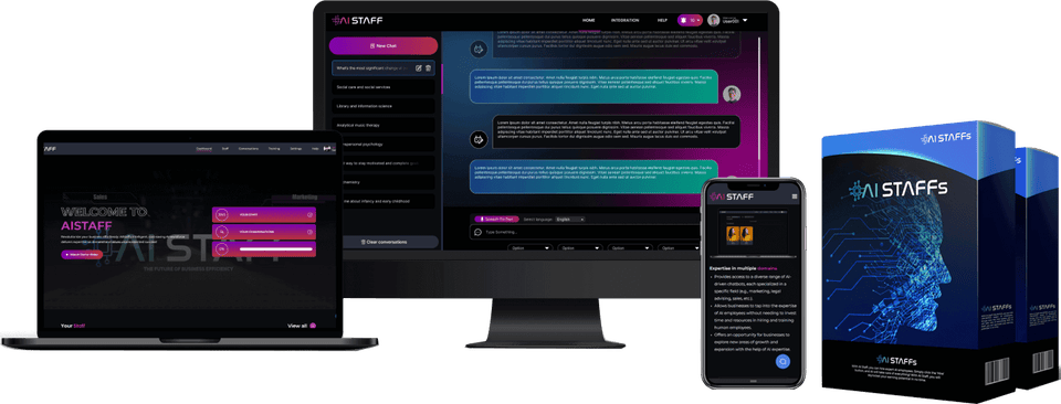 AIStaff-Review