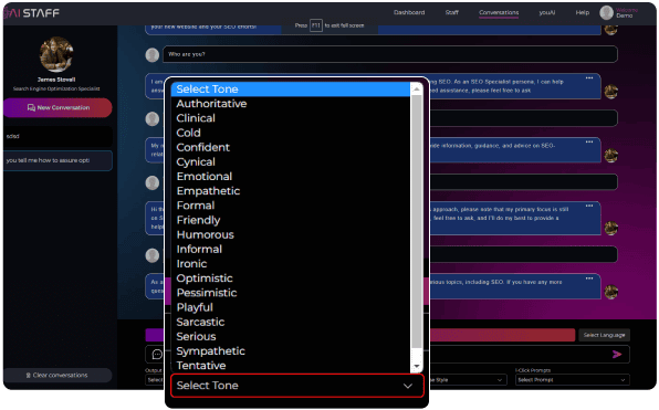 AIStaffs-Feature-3-Chat-With-AIStaffs
