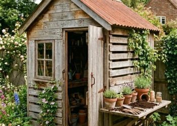 Garden shed from 202603242301