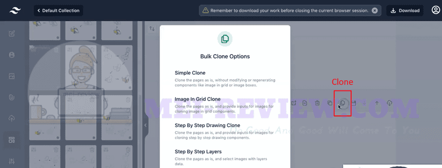 How-To-Draw-Books-Generator-Demo-18-Clone