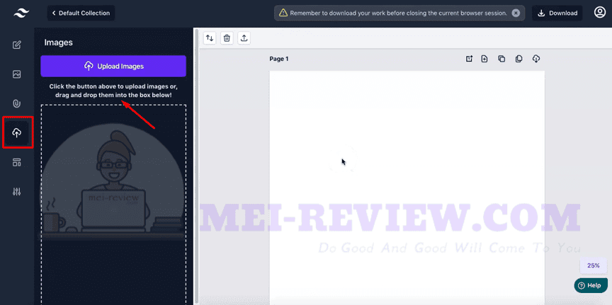 How-To-Draw-Books-Generator-Demo-4-Upload-Image