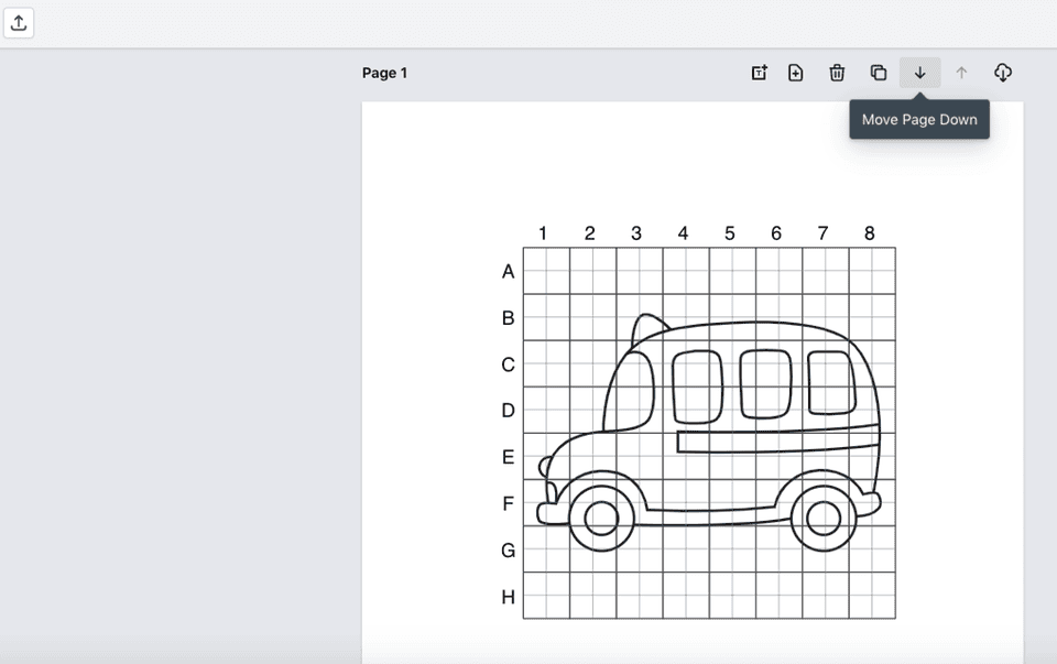 How-To-Draw-Books-Generator-Feature-12-Shuffle-Pages