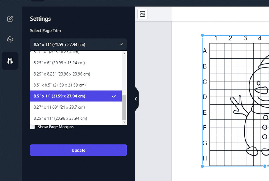 How-To-Draw-Books-Generator-Feature-2-Trim-Size-Selector