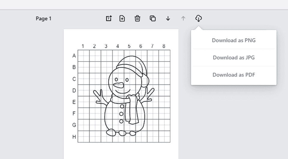 How-To-Draw-Books-Generator-Feature-9-Download-Formats
