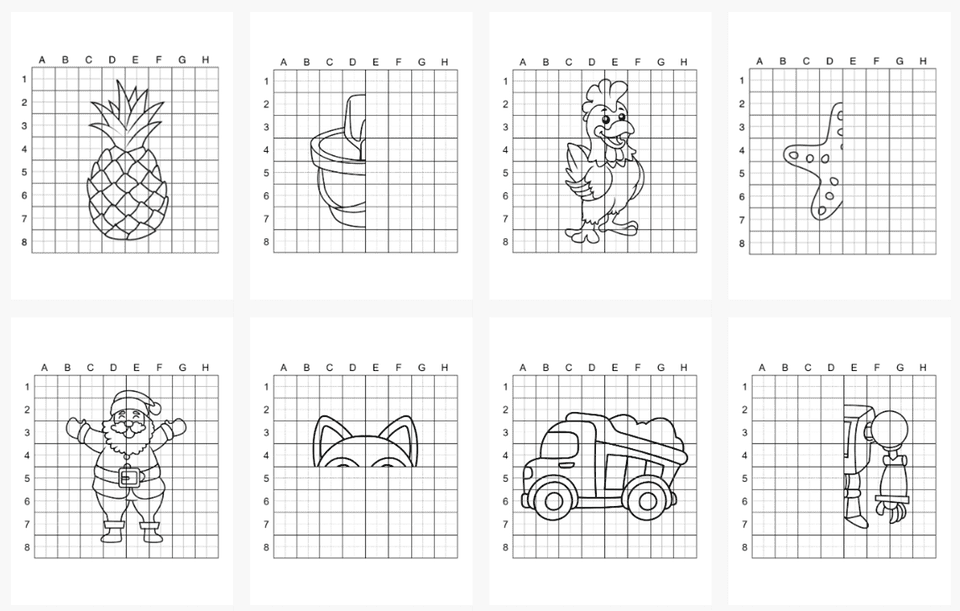How-To-Draw-Books-Generator-Sample