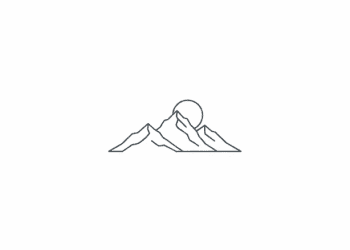 Minimalist Simple clean designs often using one or two colors thin lines and negative space for a clutter free look