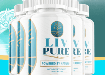 livpure liver supplement
