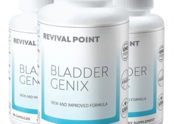 BladderGenix Reviews