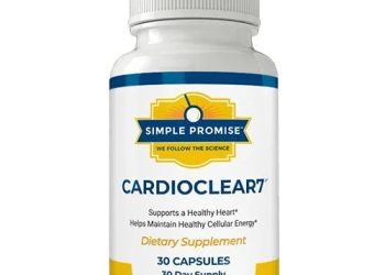Cardio Clear 7 reviews