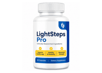 LightSteps Pro Reviews