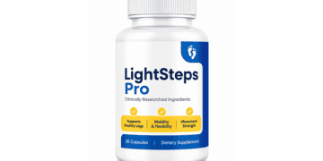 LightSteps Pro Reviews