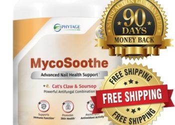 MycoSoothe reviews