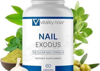 Nail Exodus
