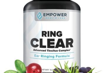 Ring Clear customer review