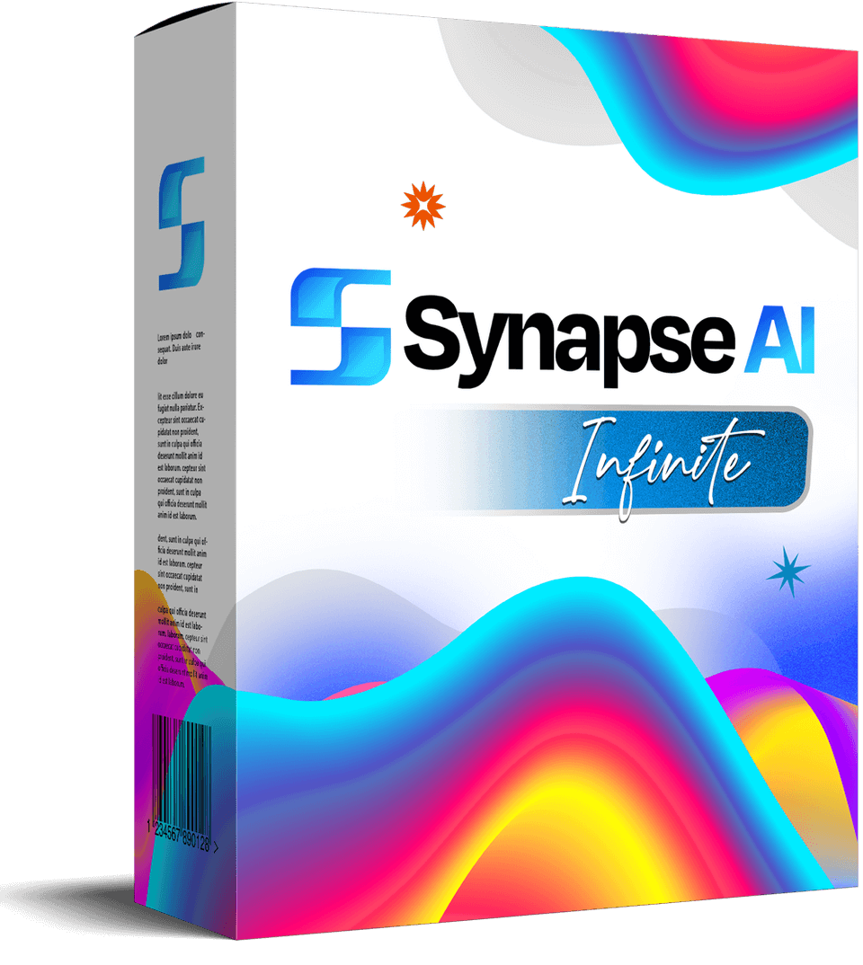 Synapse-AI-OTO-1-Infinite