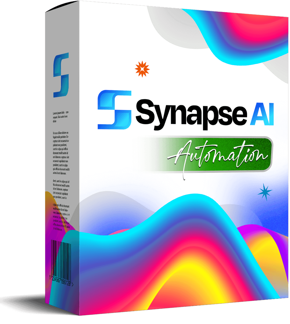 Synapse-AI-OTO-3-Automation
