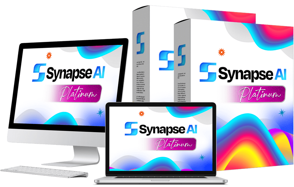 Synapse-AI-OTO-5-Platinum